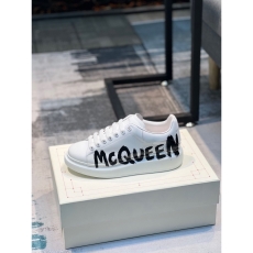 Alexander Mcqueen Casual Shoes